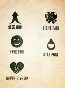 Artwork Icons