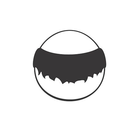 Character - Back of head