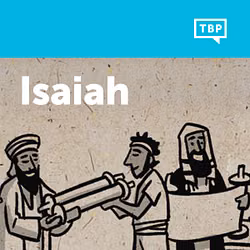 Read Scripture: Isaiah