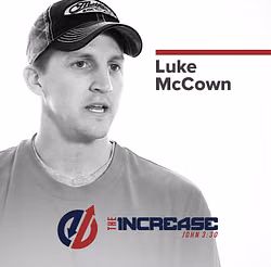 Luke McCown: The Planner