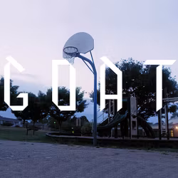 Goat - Fuse