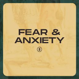 Fear and Anxiety - Switch