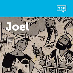 Read Scripture: Joel