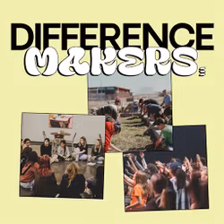Difference Makers - Switch