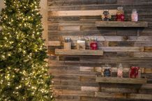 Wood and Tree 2