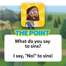 The Point
