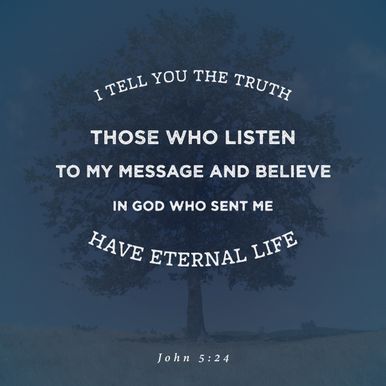 John 5:24