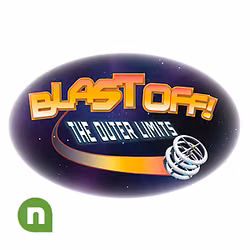 Blast Off - The Outer Limits - KidSpring