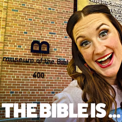 The Bible Is - The Loop Show, Unit 17