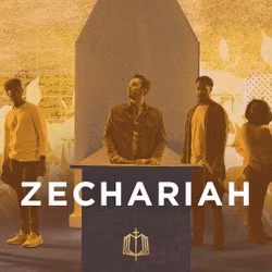 The Book of Zechariah