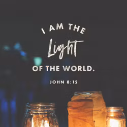 John 8:12