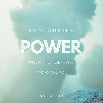 Acts 1:8