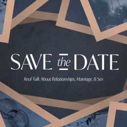 Save the Date