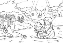 The Beloved Son