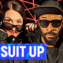 Suit Up - The Loop Show