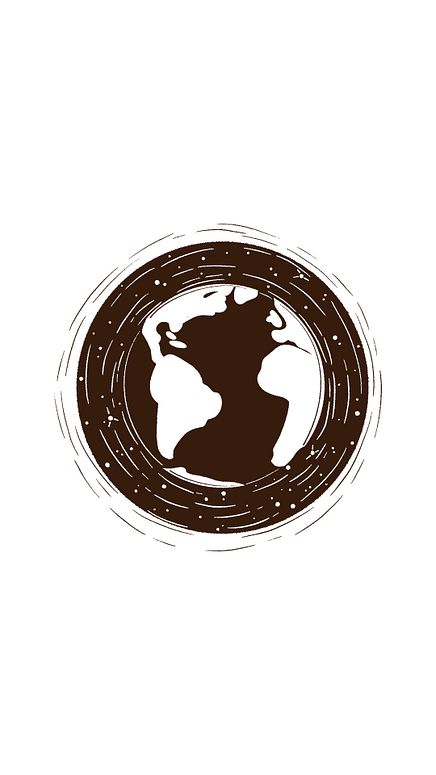 Circle - Black