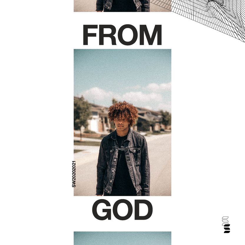 From God 5 - Square