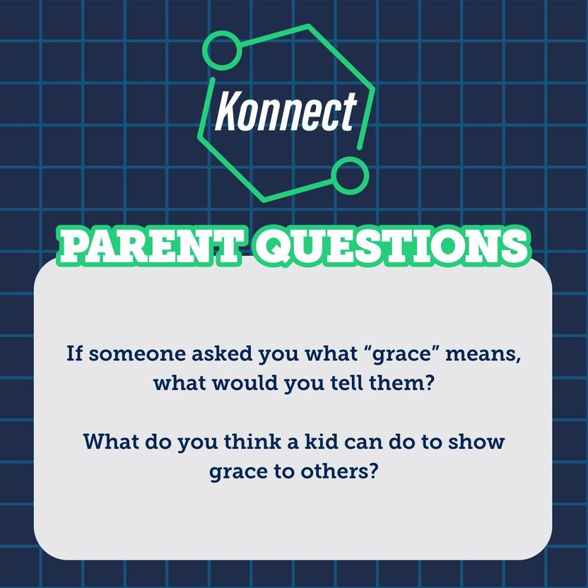 Parent Questions