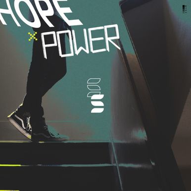 Hope X Power 2 - Square
