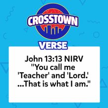 Verse