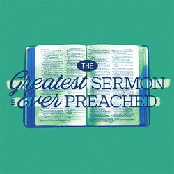 The Greatest Sermon Ever Preached - Switch