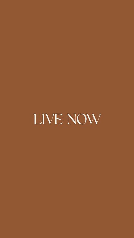 Live Now 4 - 1920x1080