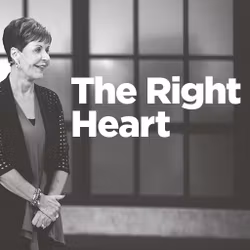 The Right Heart