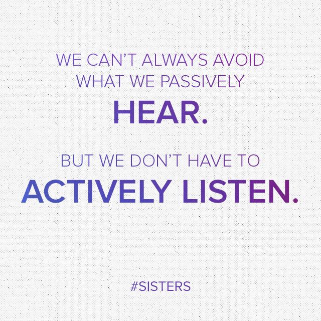 Instagram Hear