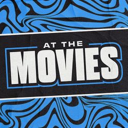 At the Movies - Blue Swirl