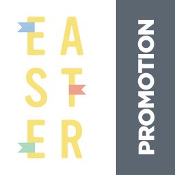 Easter Promotion