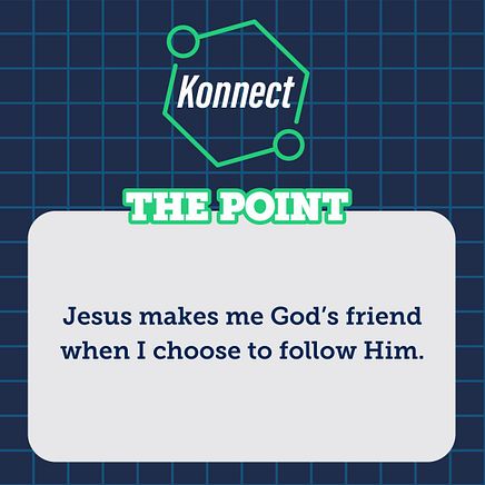 The Point