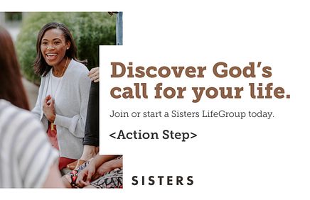 LifeGroup Signage - Half