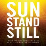 Sun Stand Still