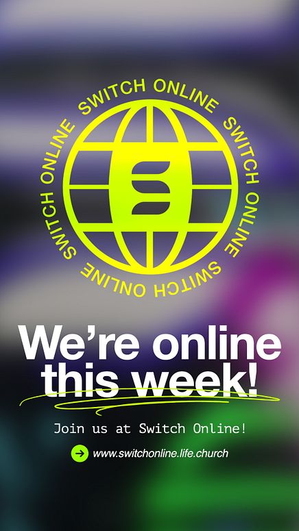 Social Stories - This Week