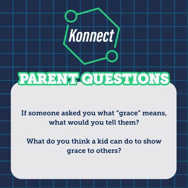 Parent Questions