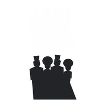 Artwork Carolers