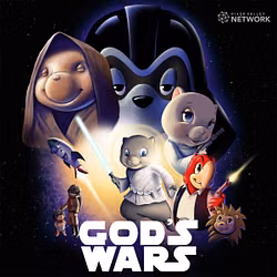 God's War - Go Kids