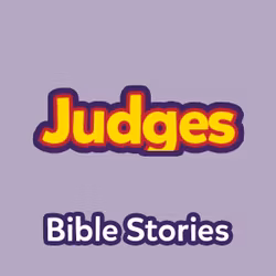 Bible Stories: The Book of Judges