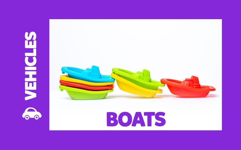 Boats