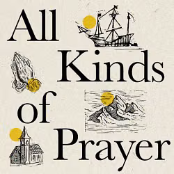 All Kinds Of Prayer
