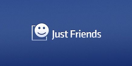 Pinterest Just Friends