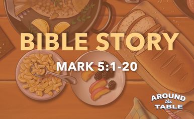 Bible Story 3
