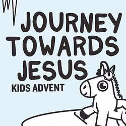 A Kids Advent Journey