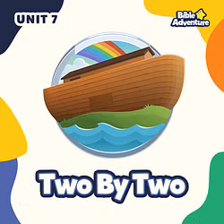 Two by Two - Unit 7