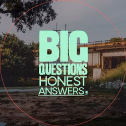 Big Questions, Honest Answers - Switch