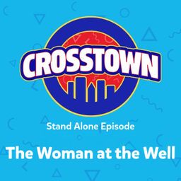 The Woman at the Well