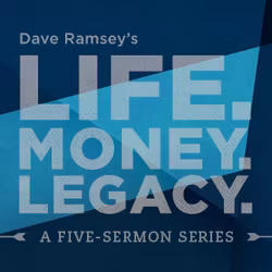 Life, Money, Legacy
