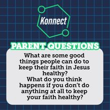 Parent Questions