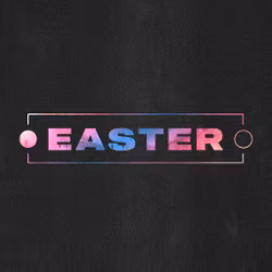 He Is Risen