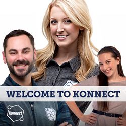 Welcome to Konnect 2020 - Konnect HQ